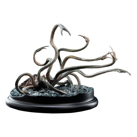 Weta - Watcher in the Water - Der Herr der Ringe - LOTR