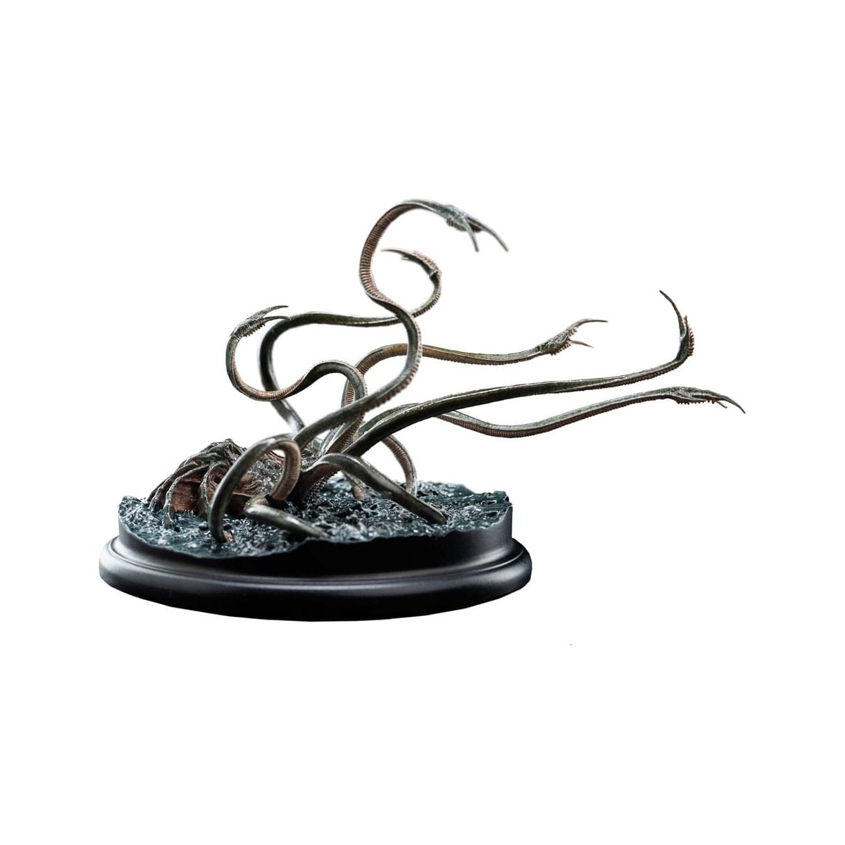 Weta - Watcher in the Water - Der Herr der Ringe - LOTR