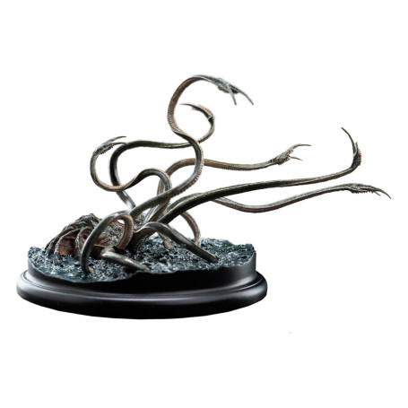 Weta - Watcher in the Water - Der Herr der Ringe - LOTR