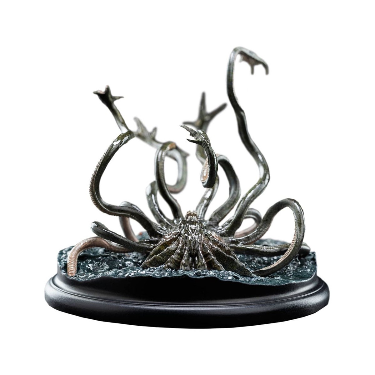 Weta - Watcher in the Water - Der Herr der Ringe - LOTR