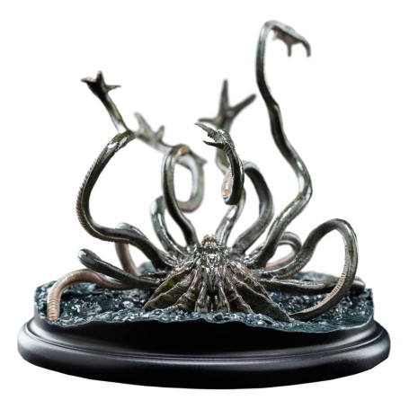 Weta - Watcher in the Water - Der Herr der Ringe - LOTR