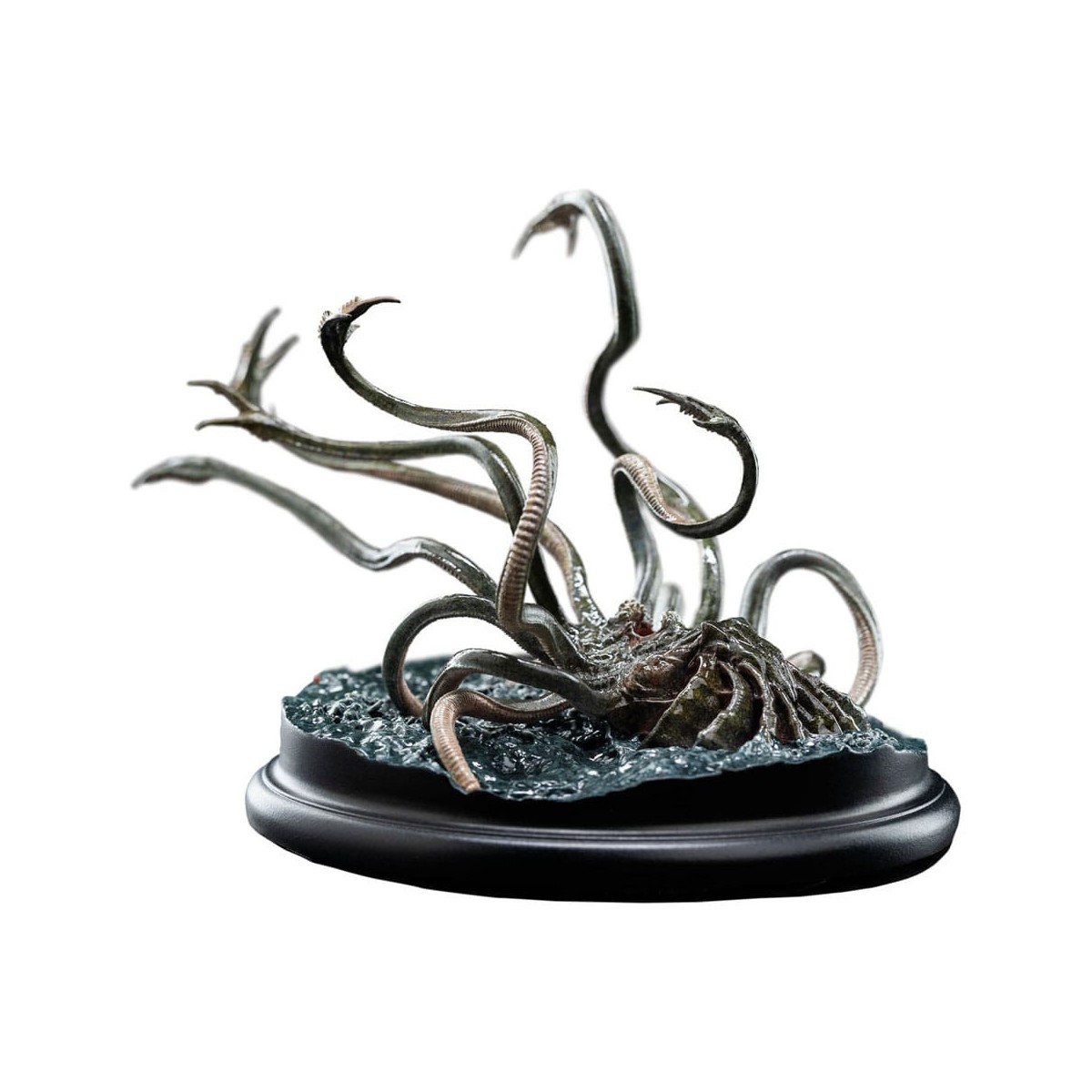 Weta - Watcher in the Water - Der Herr der Ringe - LOTR
