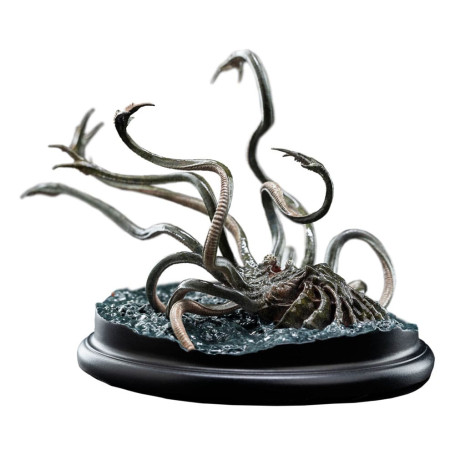 Weta - Watcher in the Water - Der Herr der Ringe - LOTR