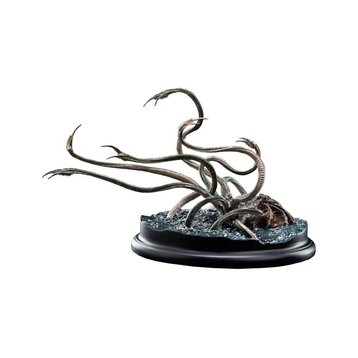 Weta - Watcher in the Water - Der Herr der Ringe - LOTR