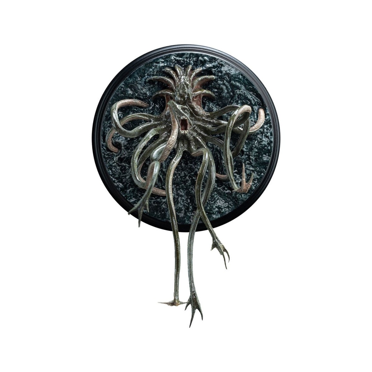 Weta - Watcher in the Water - Der Herr der Ringe - LOTR