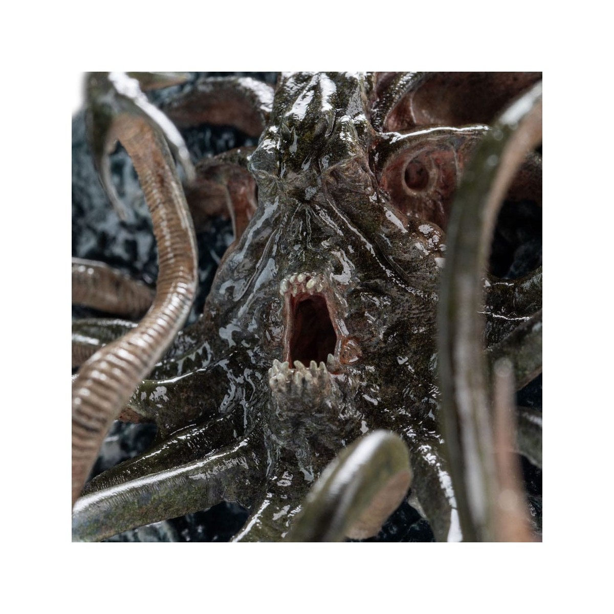 Weta - Watcher in the Water - Der Herr der Ringe - LOTR