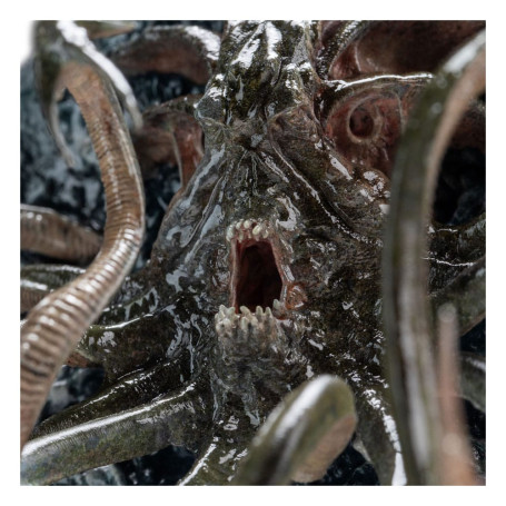 Weta - Watcher in the Water - Der Herr der Ringe - LOTR