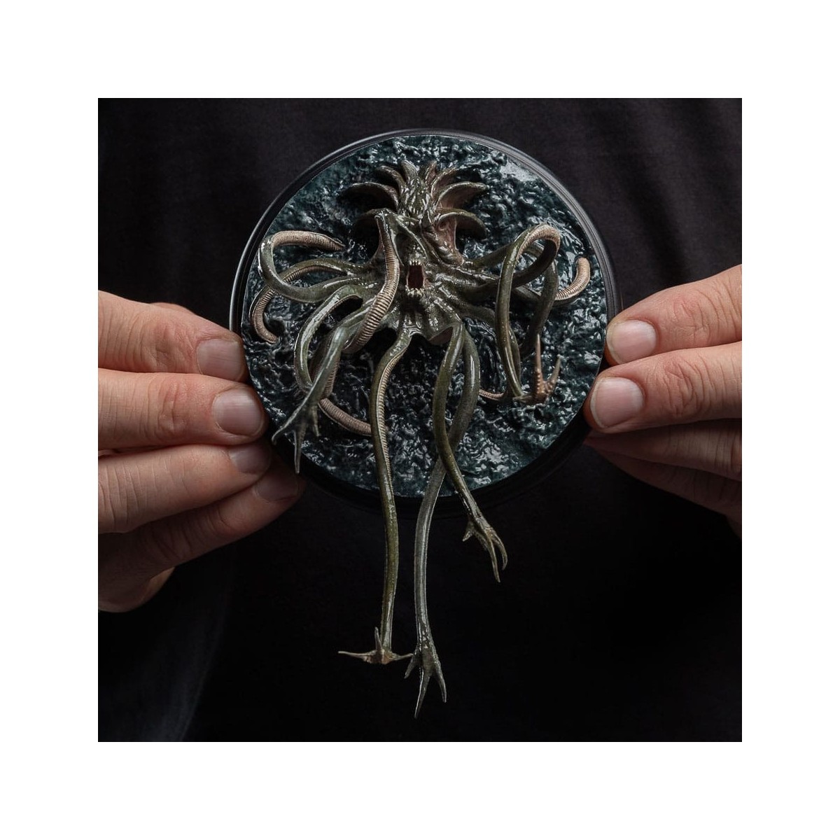 Weta - Watcher in the Water - Der Herr der Ringe - LOTR