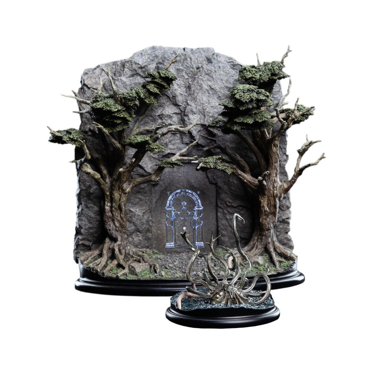 Weta - Watcher in the Water - Der Herr der Ringe - LOTR