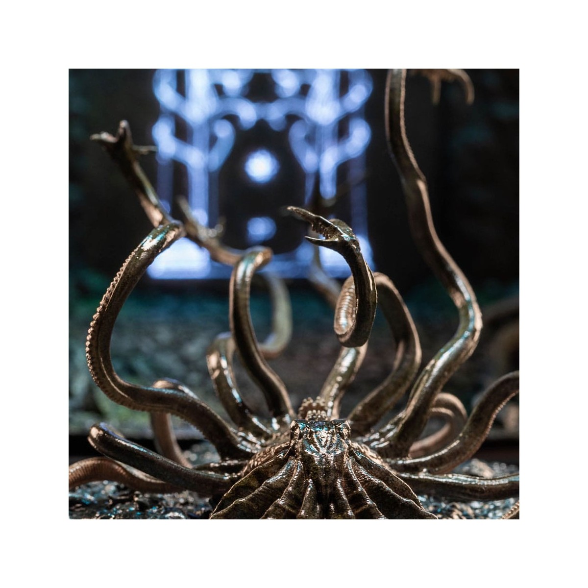 Weta - Watcher in the Water - Der Herr der Ringe - LOTR