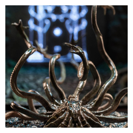 Weta - Watcher in the Water - Der Herr der Ringe - LOTR