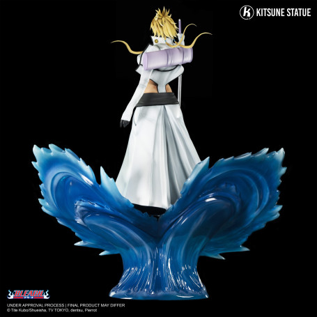 Kitsune - HALLIBEL 1/4 Statue - Bleach