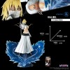 Kitsune - HALLIBEL 1/4 Statue - Bleach