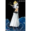 Kitsune - HALLIBEL 1/4 Statue - Bleach