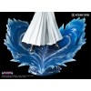 Kitsune - HALLIBEL 1/4 Statue - Bleach