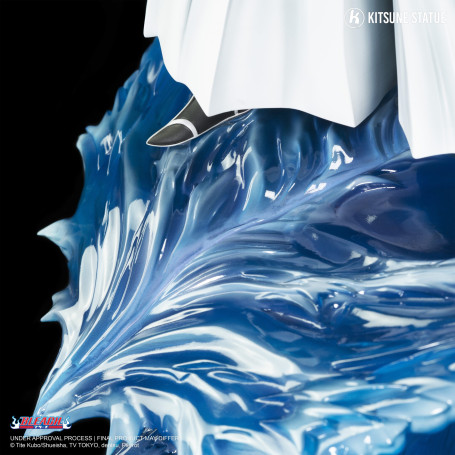 Kitsune - HALLIBEL 1/4 Statue - Bleach