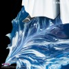 Kitsune - HALLIBEL 1/4 Statue - Bleach