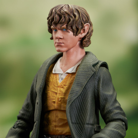 Diamond Select - Merry Brandybuck - Der Herr der Ringe - LOTR