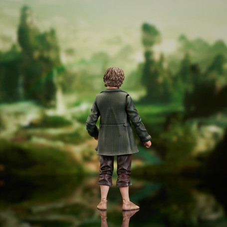 Diamond Select - Merry Brandybuck - Der Herr der Ringe - LOTR