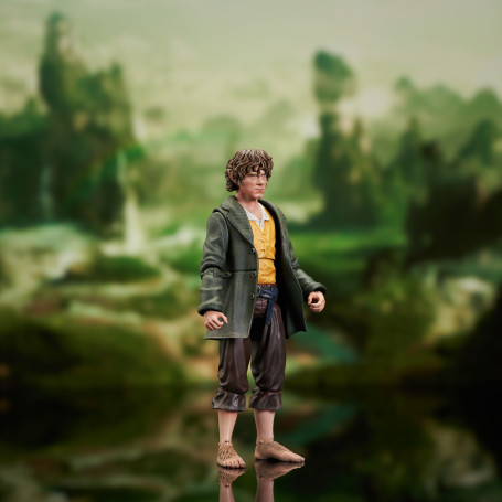 Diamond Select - Merry Brandybuck - Der Herr der Ringe - LOTR