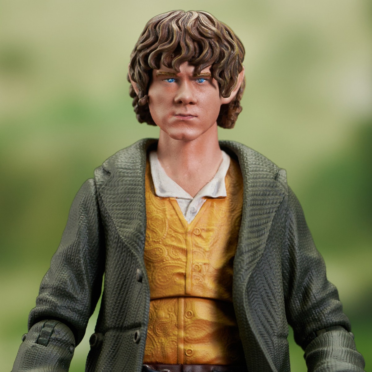 Diamond Select - Merry Brandybuck - Der Herr der Ringe - LOTR
