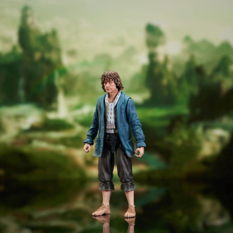 Diamond Select - Pippin Took - Der Herr der Ringe - LOTR