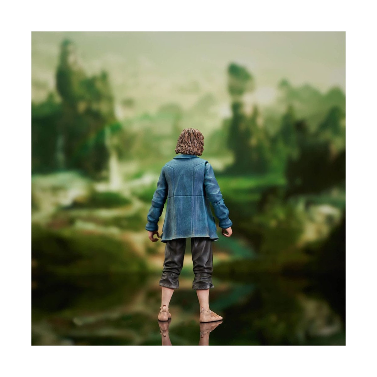 Diamond Select - Pippin Took - Der Herr der Ringe - LOTR