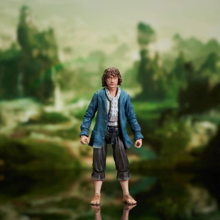 Diamond Select - Pippin Took - Der Herr der Ringe - LOTR