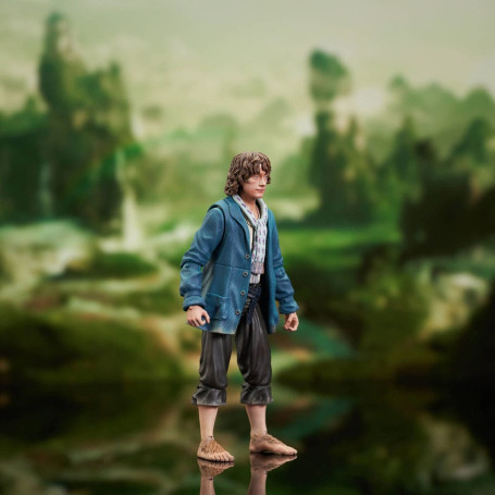 Diamond Select - Pippin Took - Der Herr der Ringe - LOTR