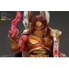 JoyToy Space Marines - Thousand sons Magnus the Red Primarch of the XVth Legion - 1/18 - Warhammer The Horus Heresy
