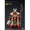 JoyToy Space Marines - Thousand sons Legion Praetor in Cataphractii Terminator Armour - 1/18 - The Horus Heresy