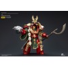 JoyToy Space Marines - Thousand sons Legion Praetor in Cataphractii Terminator Armour - 1/18 - The Horus Heresy