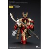 JoyToy Space Marines - Thousand sons Legion Praetor in Cataphractii Terminator Armour - 1/18 - The Horus Heresy