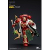 JoyToy Space Marines - Thousand sons Magistus Amon - 1/18 - The Horus Heresy