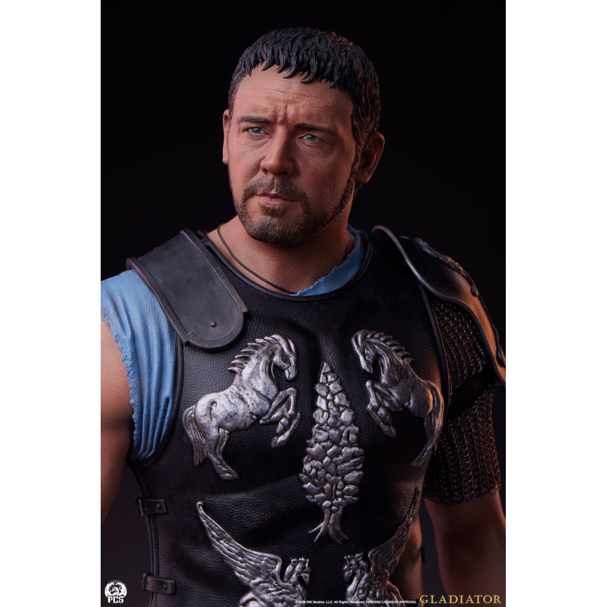 Premium Collectibles Studio PCS - Gladiator - Maximus 1/3 scale statue