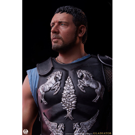 Premium Collectibles Studio PCS - Gladiator - Maximus 1/3 scale statue