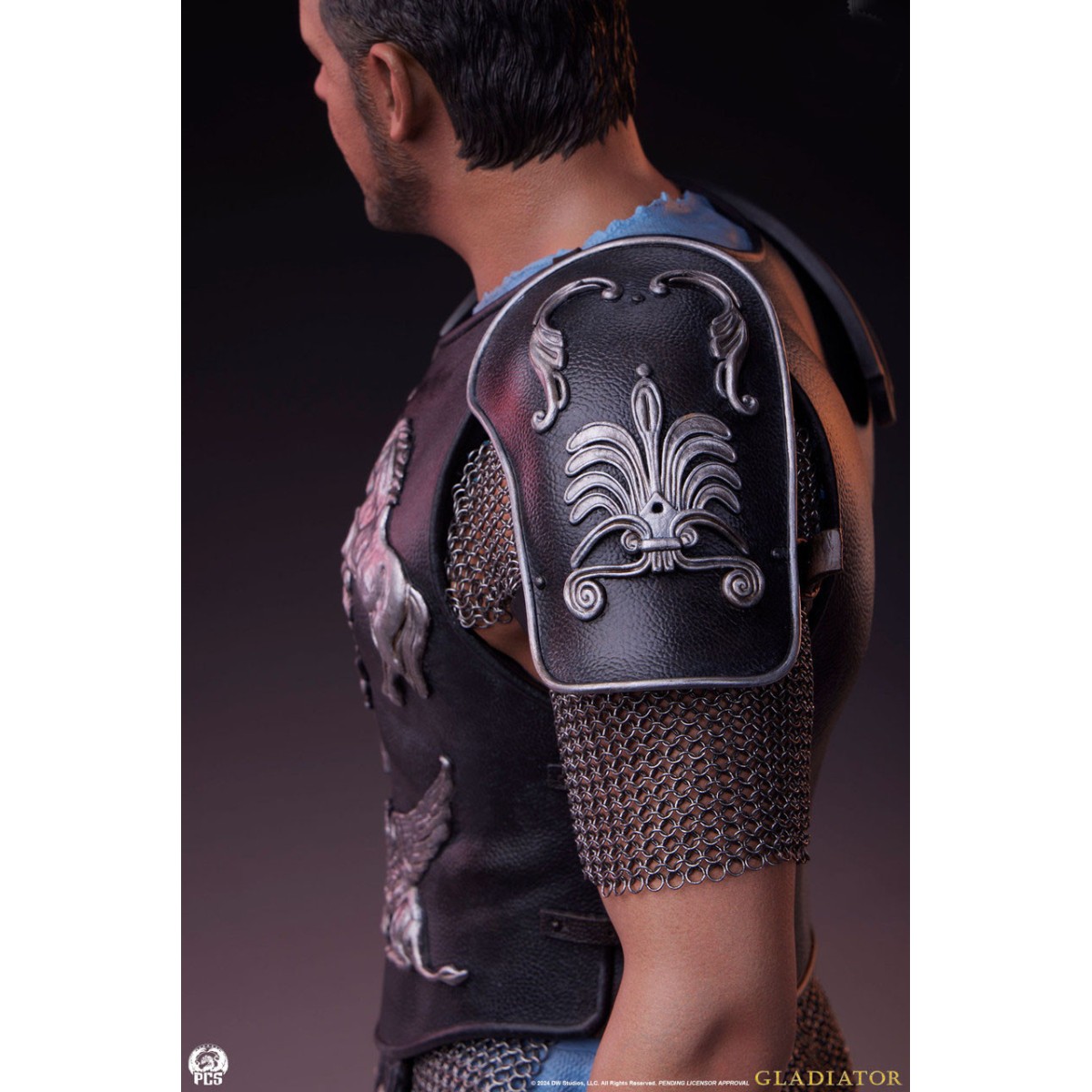 Premium Collectibles Studio PCS - Gladiator - Maximus 1/3 scale statue