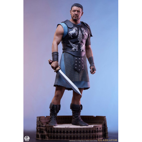 Premium Collectibles Studio PCS - Gladiator - Maximus 1/3 scale statue
