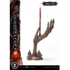 Prime 1 Studio Berserk - Kentaro Miura Legacy Art Berserker GUTS & CASCA 1/6 Scale Statue Bonus Version