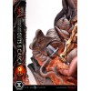 Prime 1 Studio Berserk - Kentaro Miura Legacy Art Berserker GUTS & CASCA 1/6 Scale Statue Bonus Version
