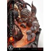 Prime 1 Studio Berserk - Kentaro Miura Legacy Art Berserker GUTS & CASCA 1/6 Scale Statue Bonus Version
