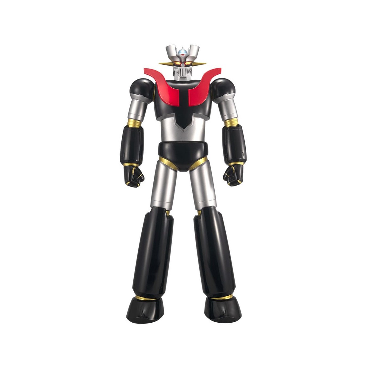Bandai Namco - JUMBO MAZINGER Z - Grendizer U - Goldorak U