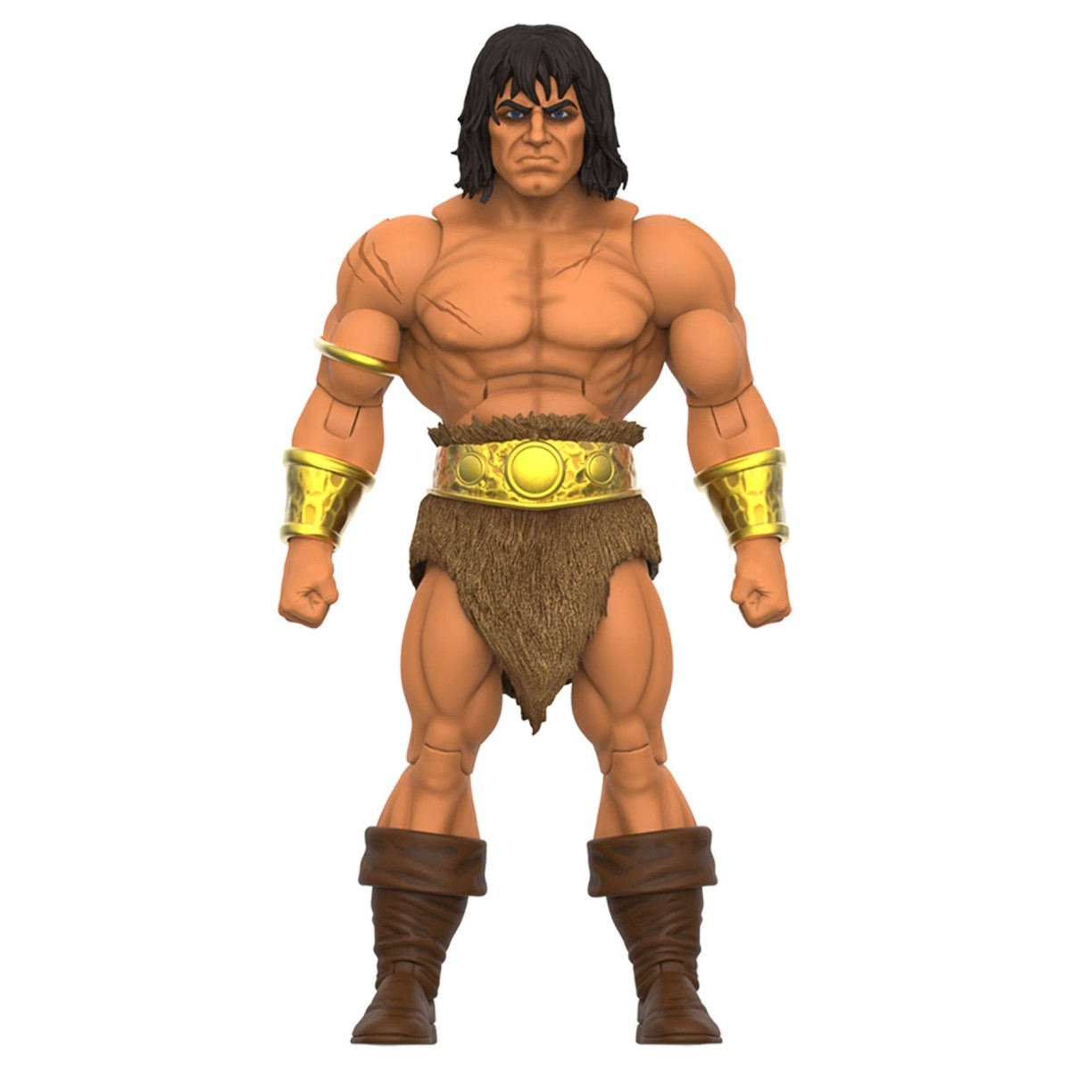 Super 7 - Conan der Barbar - Utimates Conan the Barbarian