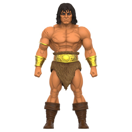 Super 7 - Conan der Barbar - Utimates Conan the Barbarian