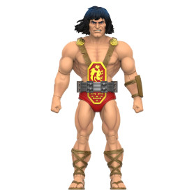 Super 7 - Kull der Eroberer - Utimates Kull the Conqueror