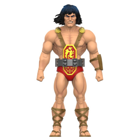 Super 7 - Kull der Eroberer - Utimates Kull the Conqueror
