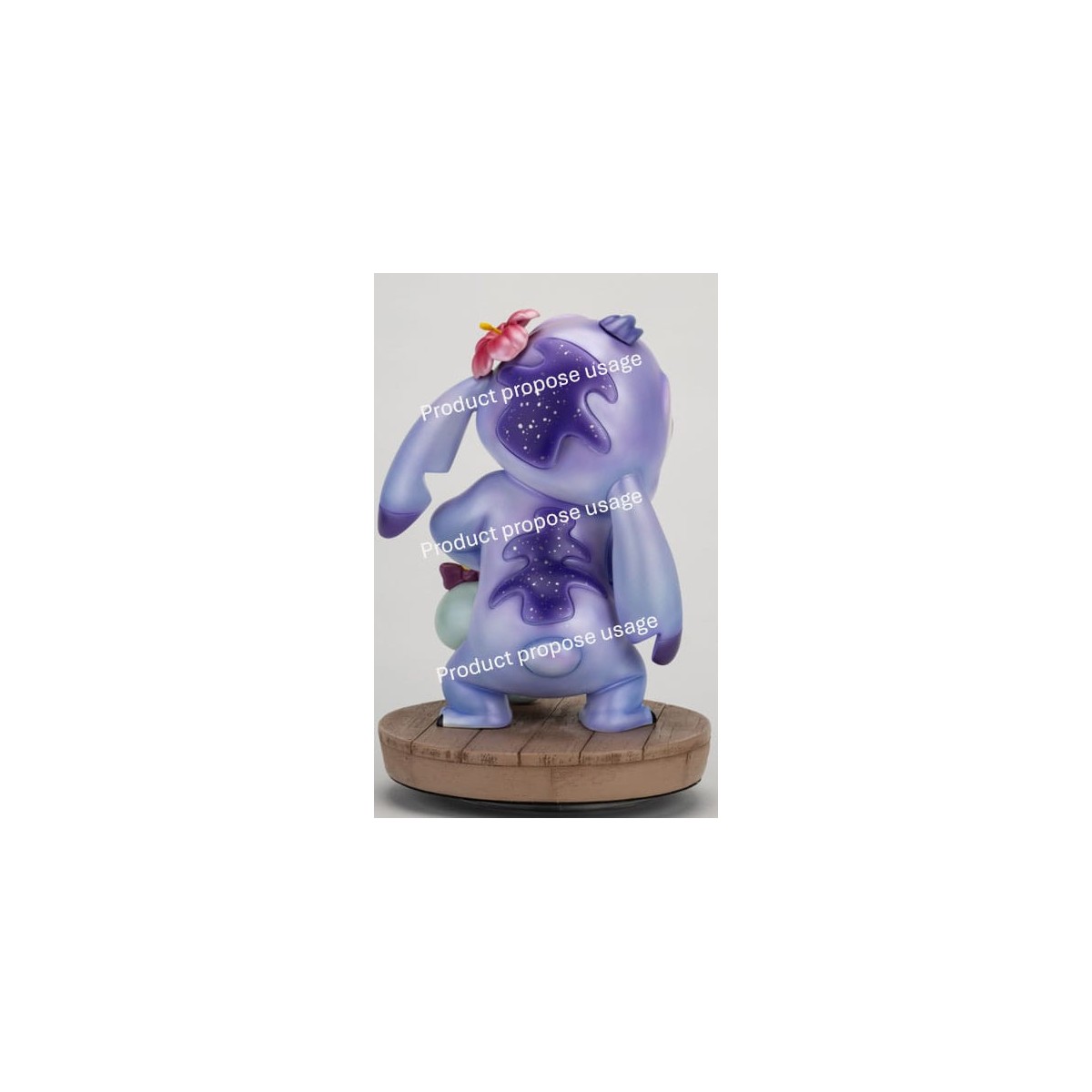Beast Kingdom Disney - Master Craft Stitch Special Edition