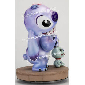 Beast Kingdom Disney - Master Craft Stitch Special Edition