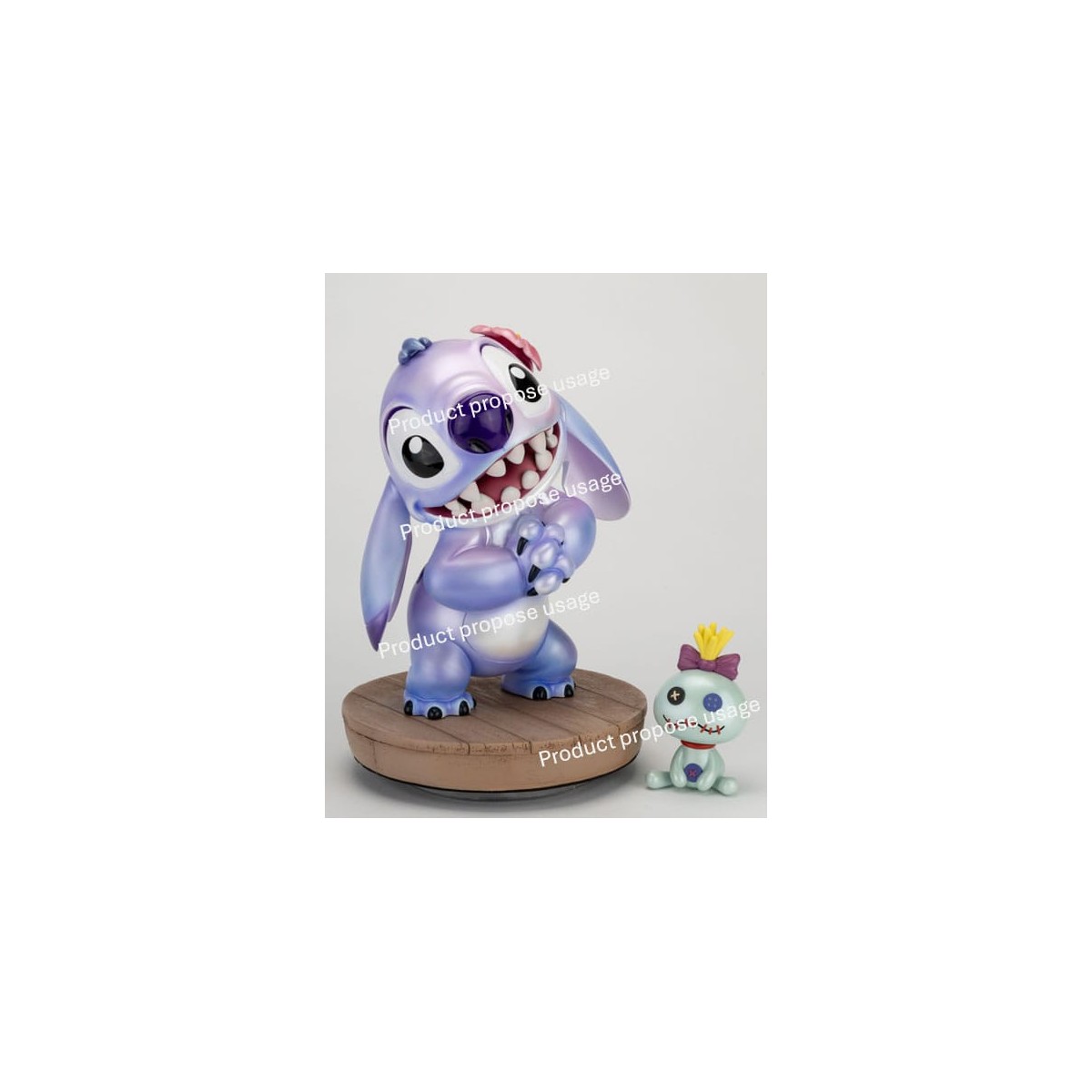 Beast Kingdom Disney - Master Craft Stitch Special Edition
