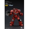 JoyToy Space Marines - Blood Angels Terminator Squad - Terminator mit Teleport Homer 1/18 - Warhammer 40K